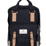 Plecak na laptopa 14" Doughnut Macaroon Jungle II black