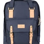 Plecak Doughnut Macaroon Large Reborn navy