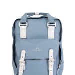 Plecak na laptopa 14" Doughnut Macaroon Monet Series dusty blue