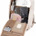 Plecak Macaroon Reborn Series Doughnut grey Sport Shop.pl
