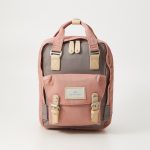 Doughnut UNISEX Plecak/różowy Zalando.pl
