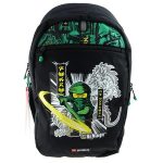 Torby Plecak Lego Urban Backpack 20268 2301 green • butshop.pl
