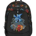 Lego Bags Lego® Base School Bag (LBS20236) Plecaki Boozt.com