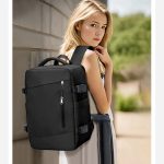 🎒 Plecaki Miejskie Damskie 👱‍♀️👩