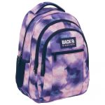 Plecak szkolny MANDALA 26L boho BackUP 6O13 różowo fioletowy P24