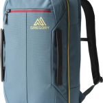 Plecak podróżny 30l na laptopa 15' Gregory Border niebieski VIP.sklep.pl Teczki i torby na laptopa, Plecaki, Walizki, Bagaż