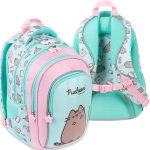Bambino Pusheen Plecak Szkolny 4 Komorowy Miętowy Kotki Dla Dziewczynki Bpl 58 3178 Szkolny plecak Ceny i opinie Ceneo.pl