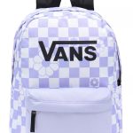Plecak dziecięcy Vans Girls Realm do szkoły flor