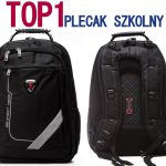 Plecaki Młodzieżowe Szkolne do Liceum | Sklep Brytyjka.pl