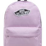 Plecak młodzieżowy Vans Old Skool Classic lavender mist