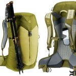 Najlepszy plecak turystyczny 30l – ranking plecaków trekkingowych 2026 | outdoorzy.pl