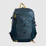 Plecak trekkingowy. Plecaki górskie 🎒 | 4F: Odzież, obuwie i akcesoria sportowe