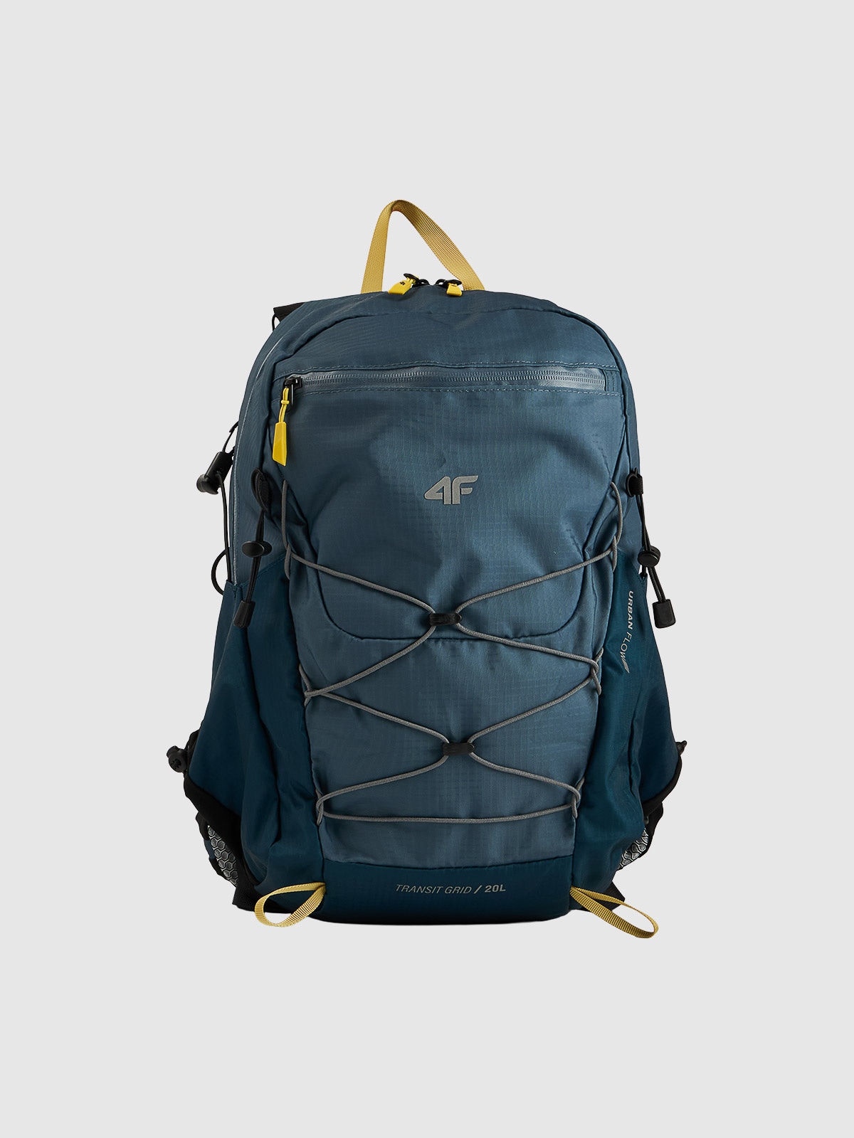 plecaki-trekkingowe-262unc-1.jpg Plecak trekkingowy. Plecaki górskie 🎒 | 4F: Odzież, obuwie i akcesoria sportowe - obrazek 1