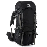 Plecaki turystyczne 41–60l w góry na biwak i długie trekkingi | RG CAMP