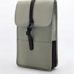 RAINS PLECAK BACKPACK W3 ZIELONY, 5711747570514 • Cena • Opinie Allegro