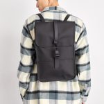 Rains UNISEX Plecak/czarny Zalando.pl