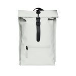 Rains plecak 48x32x11 cm ROLLTOPRUCKSACK W3 13320 45 ASH 45 ASH | AKCESORIA  Plecaki 499,99 zł