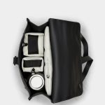 Plecak Rains Backpack Mini (black)