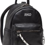 Plecak RYŁKO R40446TB Czarny UV6 Ceny i opinie Ceneo.pl