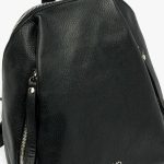 RYŁKO Plecak/czarny Zalando.pl