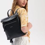 RYŁKO Plecak/czarny Zalando.pl