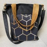 Torba i plecak 2w1