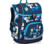 Topgal Lekki Tornister Minecraft Aira 23034
