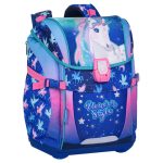 Plecak tornister szkolny Colorino Ferbie Unicorn F111659 Plecaki  Plecaki szkolne  Ferbie Plecaki Pierwszoklasisty Wzory dziewczęce  Unicorn Plecak szkolny 1 3 Tornistry Nowości Plecaki dziewczęce Plecaki do pierwszej klasy CoolPack.pl