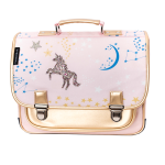 Tornister szkolny L CONSTELLATIONS 6 10 lat Caramel & Cie