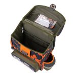 Tornister Szkolny Premium Military