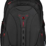 Plecak na laptopa Wenger Pegasus Deluxe, 39,6 cm (15,6") , czarny