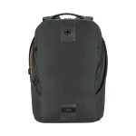 Plecak na laptopa WENGER MX Eco Light 16" Charcoal