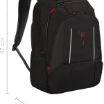 Plecak na laptopa do 16" Wenger Carbon Pro Compact Black