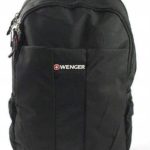 Torba na laptopa Wenger Nowy Plecak Backpack 24L SA6085202409 SML (WENGER SERVECOM) Opinie i ceny na Ceneo.pl