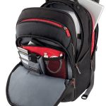 Plecak na laptopa Wenger Legacy 16" czarny/szary Hitbiuro.pl