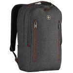 Plecak Wenger City Upgrade 15 l Alloy cena i opinie sklep MILITARY