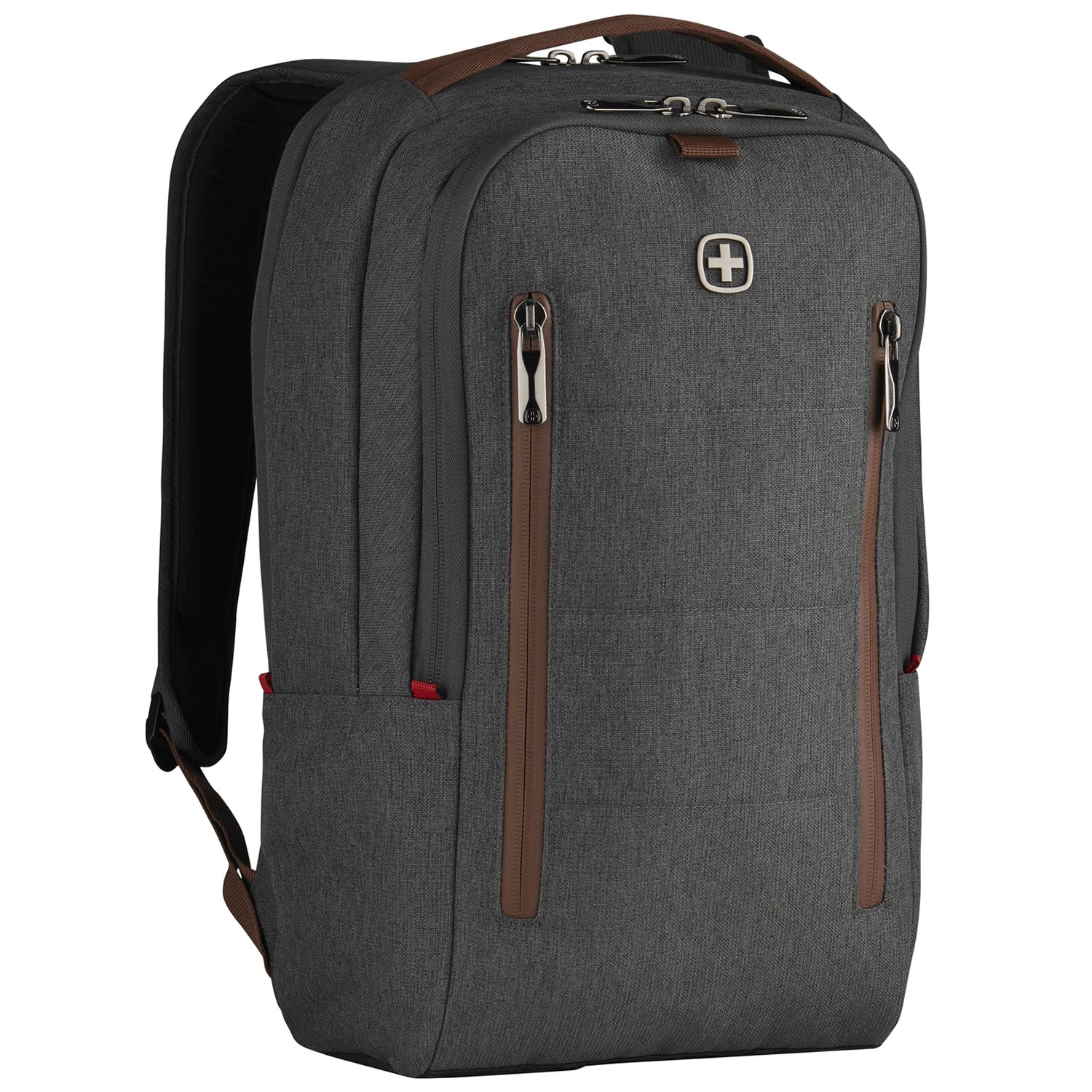 wenger-plecak-539fob-1.jpg Plecak Wenger City Upgrade 15 l Alloy cena i opinie sklep MILITARY - obrazek 1