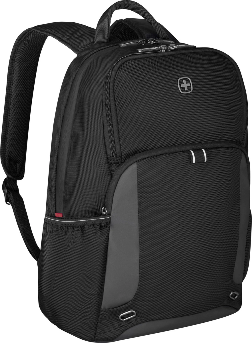 wenger-plecak-613whm.webp Plecak na laptopa do 15,6" Wenger XE Tryal czarny - obrazek 1