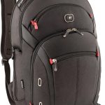 Wenger Gigabyte Black Red do 15.0" (600627)
