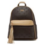 Plecak WITTCHEN 99 4Y 209 4 Brązowy | Eobuwie.com.pl